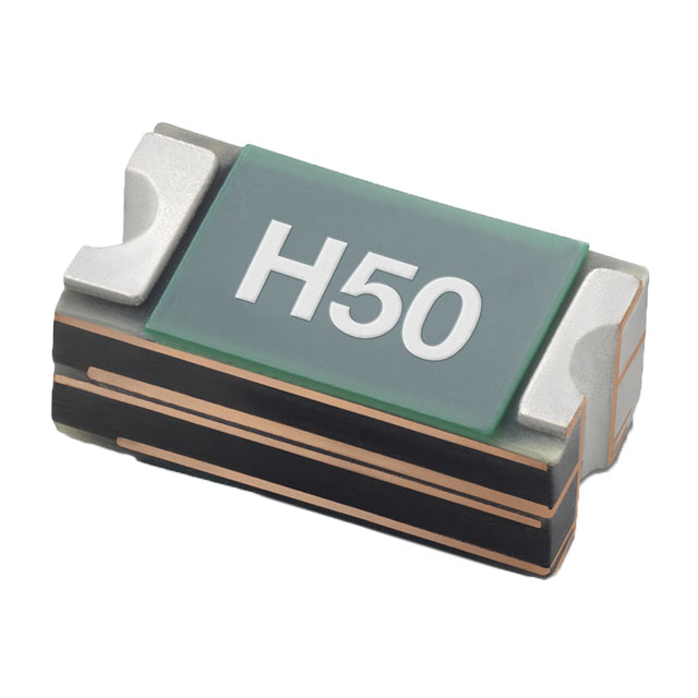 MINIASMDCH050F-2 Littelfuse Inc. Fusibili ripristinabili PTC